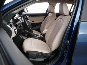 Внедорожник BMW X2 2020 года, 2299050 рублей, Москва
