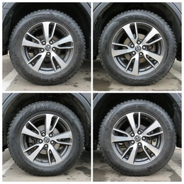 Универсал Toyota RAV4 2015 года, 2730000 рублей, Брянск