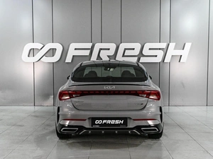 Седан Kia K5 2022 года, 3079000 рублей, Ростов-на-Дону