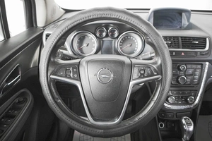 Внедорожник Opel Mokka 2014 года, 1249000 рублей, Кемерово