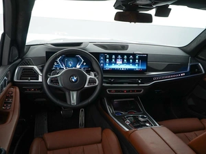 Внедорожник BMW X7 2025 года, 16249977 рублей, Москва