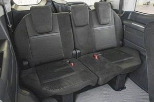 Минивэн Honda Stepwgn 2017 года, 1999000 рублей, Барнаул