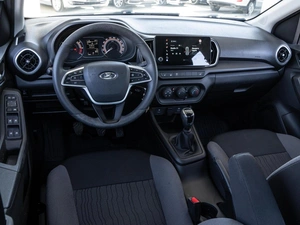 Седан ВАЗ (LADA) Iskra 2025 года, 1360000 рублей, Волгоград