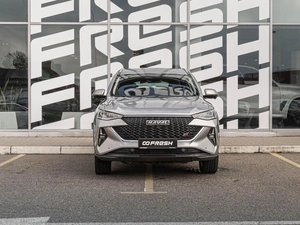 Внедорожник Haval F7 2022 года, 2290000 рублей, Краснодар