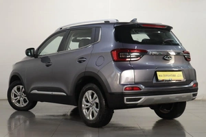 Внедорожник Chery Tiggo 4 2022 года, 1249000 рублей, Челябинск