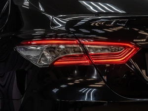 Седан Toyota Camry 2021 года, 3099000 рублей, Тюмень