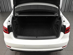 Седан Audi A4 2015 года, 2279000 рублей, Ставрополь