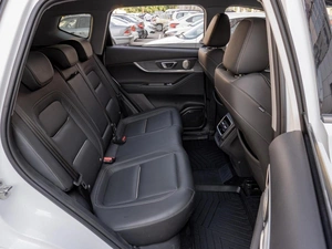 Внедорожник Chery Tiggo 7 Pro Max 2024 года, 2249000 рублей, Саратов