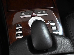 Седан Mercedes-benz S-класс 2010 года, 1839000 рублей, Ростов-на-Дону