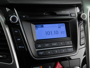 Хетчбэк Hyundai i30 2013 года, 810000 рублей, Тюмень