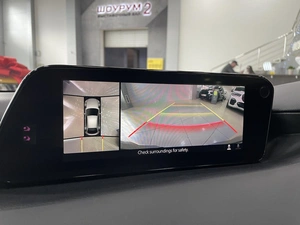 Хетчбэк Mazda 3 2019 года, 1687000 рублей, Солонцы