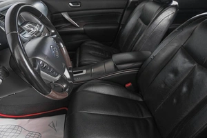 Седан Nissan Teana 2008 года, 849000 рублей, Кемерово