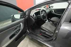 Хэтчбек Kia Ceed 2012 года, 1045000 рублей, Курск