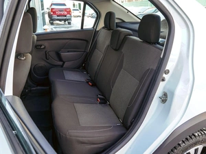 Седан Renault Logan Stepway 2019 года, 1250000 рублей, Краснодар