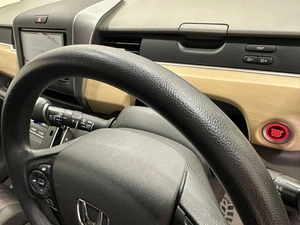 Минивэн Honda Freed 2019 года, 1450000 рублей, Красноярск