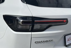 Внедорожник Changan CS55 Plus 2024 года, 2245000 рублей, Солонцы