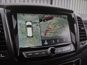 Внедорожник SsangYong Rexton 2019 года, 2999000 рублей, Волгоград