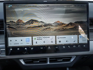 Внедорожник Jetour Dashing 2024 года, 2782500 рублей, Ставрополь
