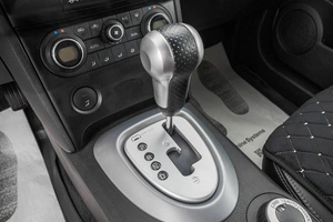 Внедорожник Nissan Qashqai 2007 года, 749000 рублей, Барнаул