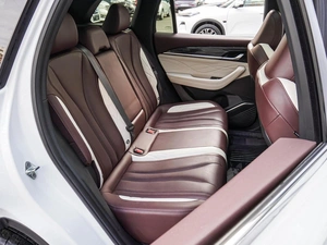 Внедорожник Geely Monjaro 2022 года, 3480000 рублей, Краснодар