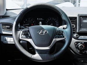 Седан Hyundai Solaris 2020 года, 1568800 рублей, Ставрополь