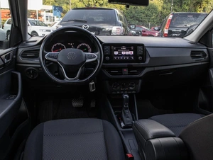 Лифтбек Volkswagen Polo 2021 года, 1675000 рублей, Большой Сочи
