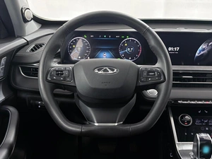 Внедорожник Chery Tiggo 7 Pro Max 2023 года, 2255000 рублей, Орёл