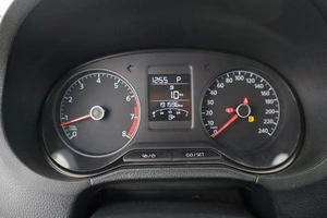 Седан Volkswagen Polo 2015 года, 949000 рублей, Обнинск