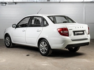 Седан ВАЗ (LADA) Granta 2024 года, 799000 рублей, Ставрополь