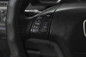 Внедорожник Honda CR-V 2008 года, 1399000 рублей, Новокузнецк