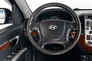 Внедорожник Hyundai Santa Fe 2008 года, 1269000 рублей, Челябинск