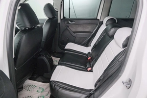 Внедорожник Skoda Yeti 2012 года, 1189000 рублей, Красноярск