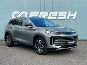Внедорожник EXEED TXL 2023 года, 2369000 рублей, Ижевск