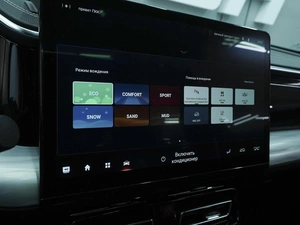 Внедорожник GAC GS8 2023 года, 3250000 рублей, Ростов-на-Дону