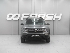 Внедорожник Renault Duster 2020 года, 1700000 рублей, Ростов-на-Дону