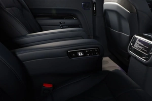 Внедорожник Zeekr 9X 2025 года, 12449000 рублей, Новосибирск