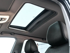 Внедорожник Chery Tiggo 4 Pro 2023 года, 1669000 рублей, Кирилловка