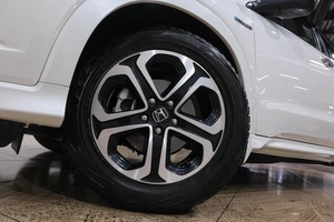 Внедорожник Honda Vezel 2015 года, 1499000 рублей, Новокузнецк