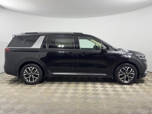 Минивэн Kia Carnival 2021 года, 3669900 рублей, Казань