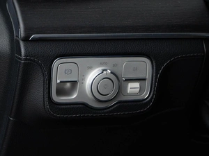 Внедорожник Mercedes-benz GLS-класс 2021 года, 7884434 рублей, Москва