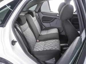 Седан Ford Focus 2011 года, 730000 рублей, Ростов-на-Дону