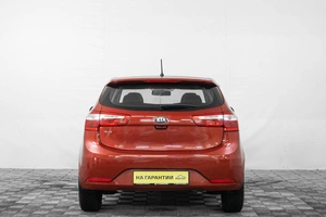 Хетчбэк Kia Rio 2013 года, 779000 рублей, Кемерово