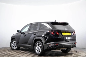 Внедорожник Hyundai Tucson 2021 года, 2959000 рублей, Пермь