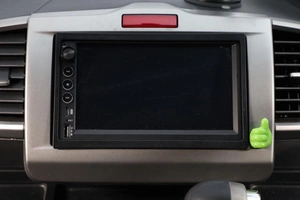 Минивэн Honda Freed 2013 года, 1189000 рублей, Новосибирск