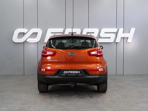 Внедорожник Kia Sportage 2012 года, 1299000 рублей, Воронеж