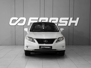 Внедорожник Lexus RX 2011 года, 1538000 рублей, Тверь