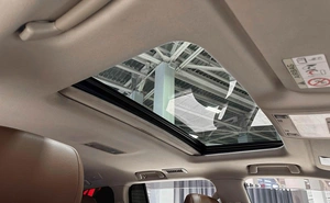 Внедорожник Toyota Land Cruiser 2014 года, 3967000 рублей, Красноярск