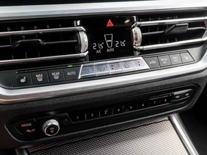Седан BMW 3 серия 2019 года, 3399000 рублей, Тюмень