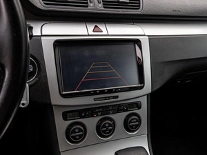 Седан Volkswagen Passat 2009 года, 925000 рублей, Краснодар