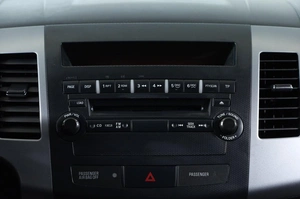 Внедорожник Mitsubishi Outlander 2011 года, 1369000 рублей, Новосибирск